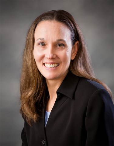 Kimberly Gettmann, Ph.D. Deputy Director for Scientific Programs