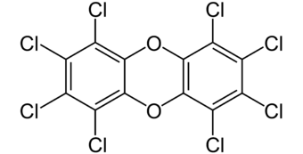 1,2,3,4,6,7,8,9-Octachlorodibenzo-p-dioxin