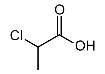 2-Chloropropionic Acid