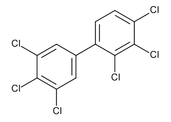 2,3,3',4,4',5'-HxCB