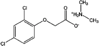 2,4-D Dimethylamine Salt 