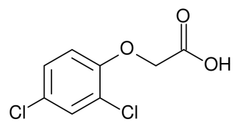 2,4-Dichlorophenoxyacetic Acid 
