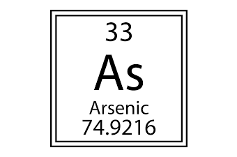 Arsenic