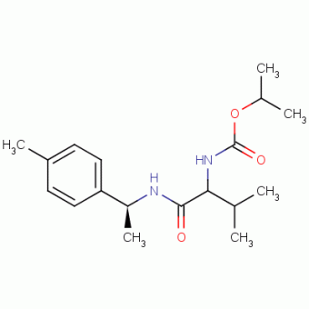 Iprovalicarb Iprovalicarb