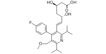 Cerivastatin Sodium