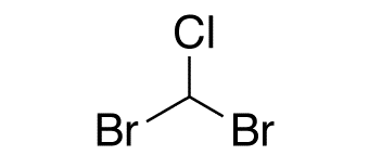 Chlorodibromomethane