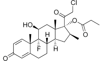 Clobetasol Propionate