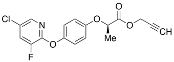 Clodinafop-Propargyl