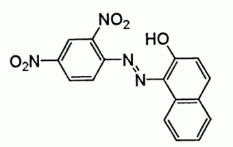 D&C Orange No. 17