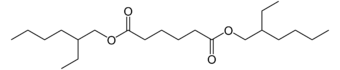 Di(2-ethylhexyl)adipate