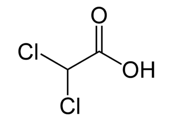 Dichloroacetic Acid 