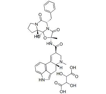 Ergotamine Tartrate