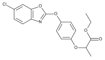 Fenoxaprop Ethyl