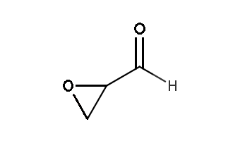 Glycidaldehyde