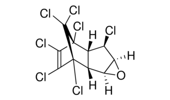 Heptachlor Epoxide