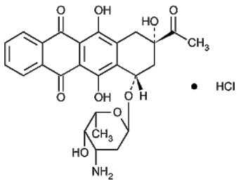Idarubicin Hydrochloride