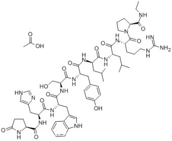 Leuprolide Acetate