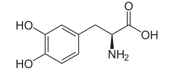 Levodopa