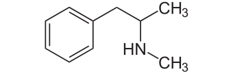 Methamphetamine Methamphetamine