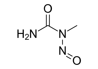 n-Nitroso-n-Methylurea