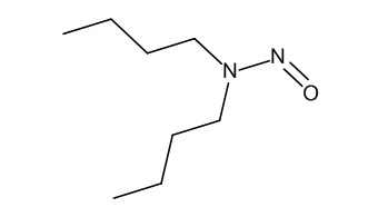 n-Nitrosodi-n-Butylamine
