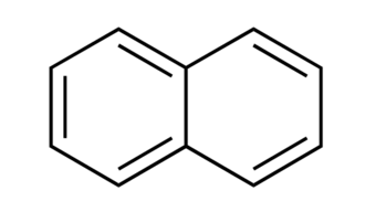 Naphthalene