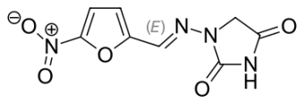Nitrofurantoin