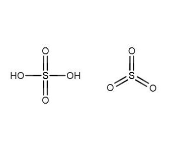 Oleum