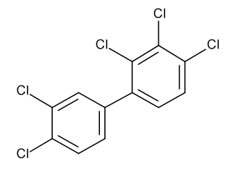 2,3,3',4,4'-PeCB