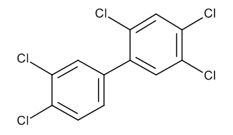 2,3',4,4',5-PeCB