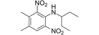 Pendimethalin