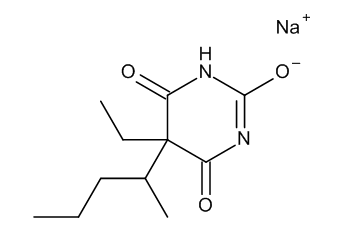 Pentobarbital Sodium