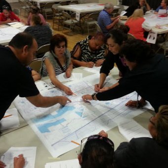 San Ysidro Community Air Monitoring Study