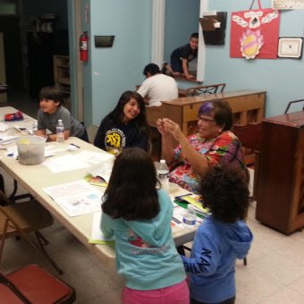 San Ysidro Community